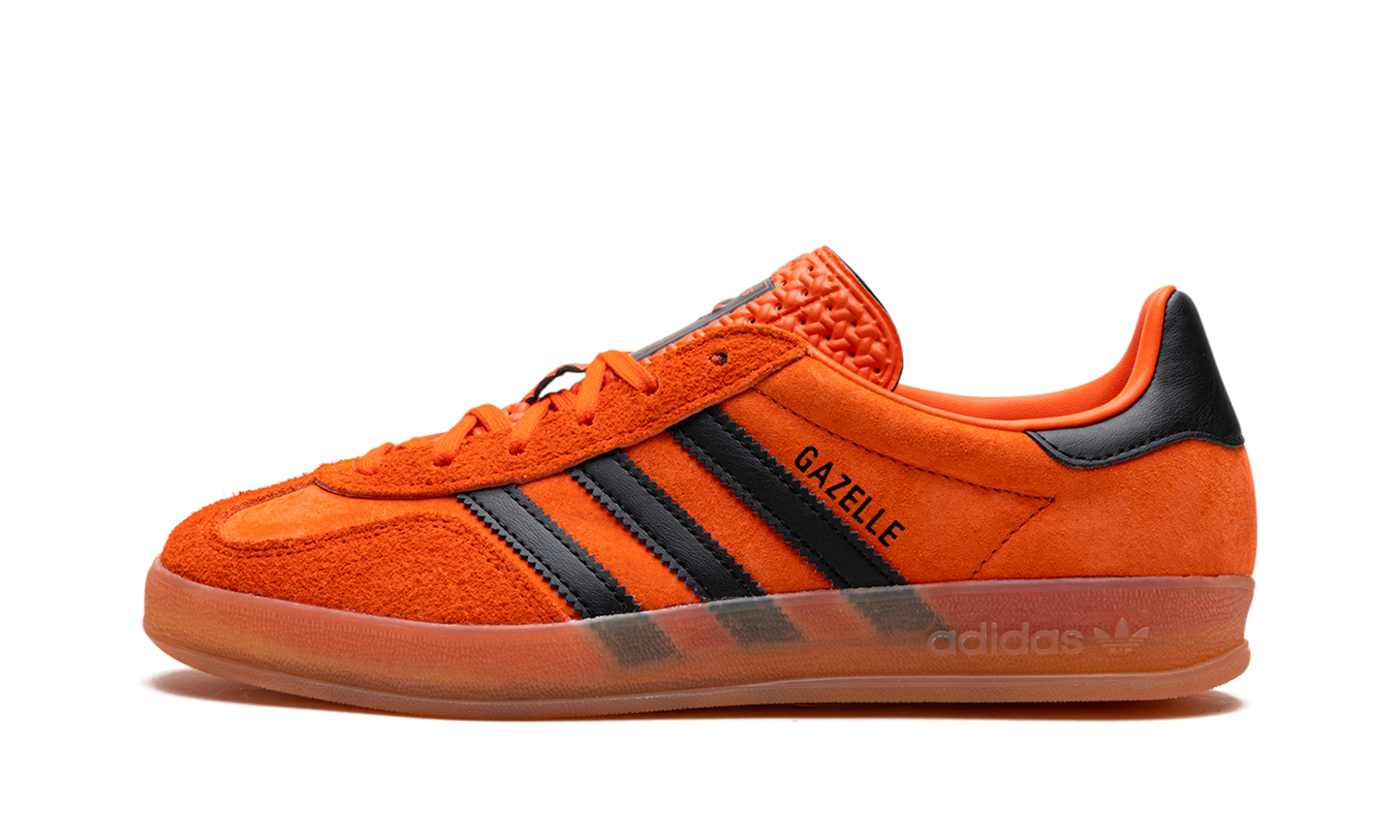 Gazelle Indoor "Orange Gum"