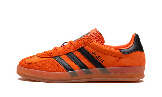 Gazelle Indoor "Orange Gum"