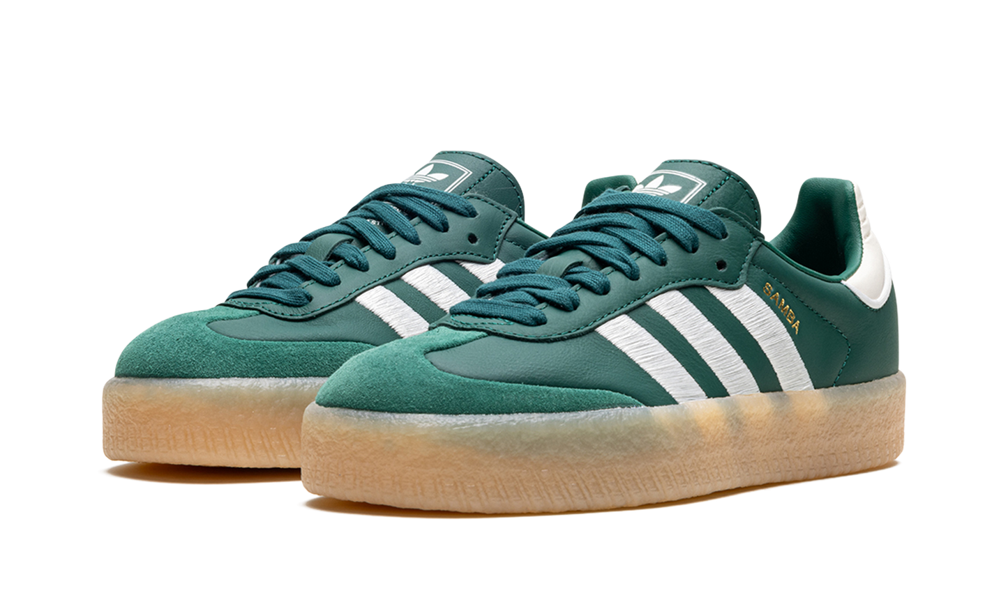 Sambae WMNS "Collegiate Green Gum"