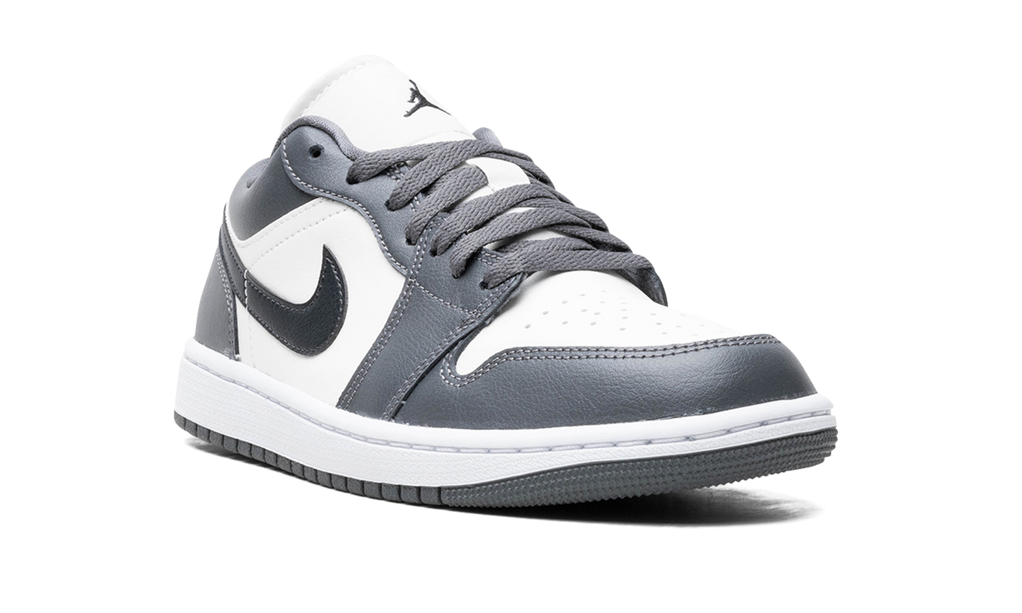 AIR JORDAN 1 WMNS "Dark Grey" DC0774 102