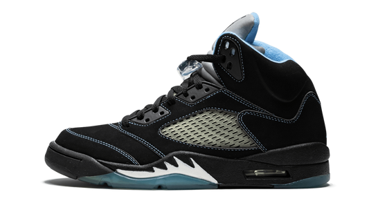 Air Jordan 5 Retro LS "UNC"