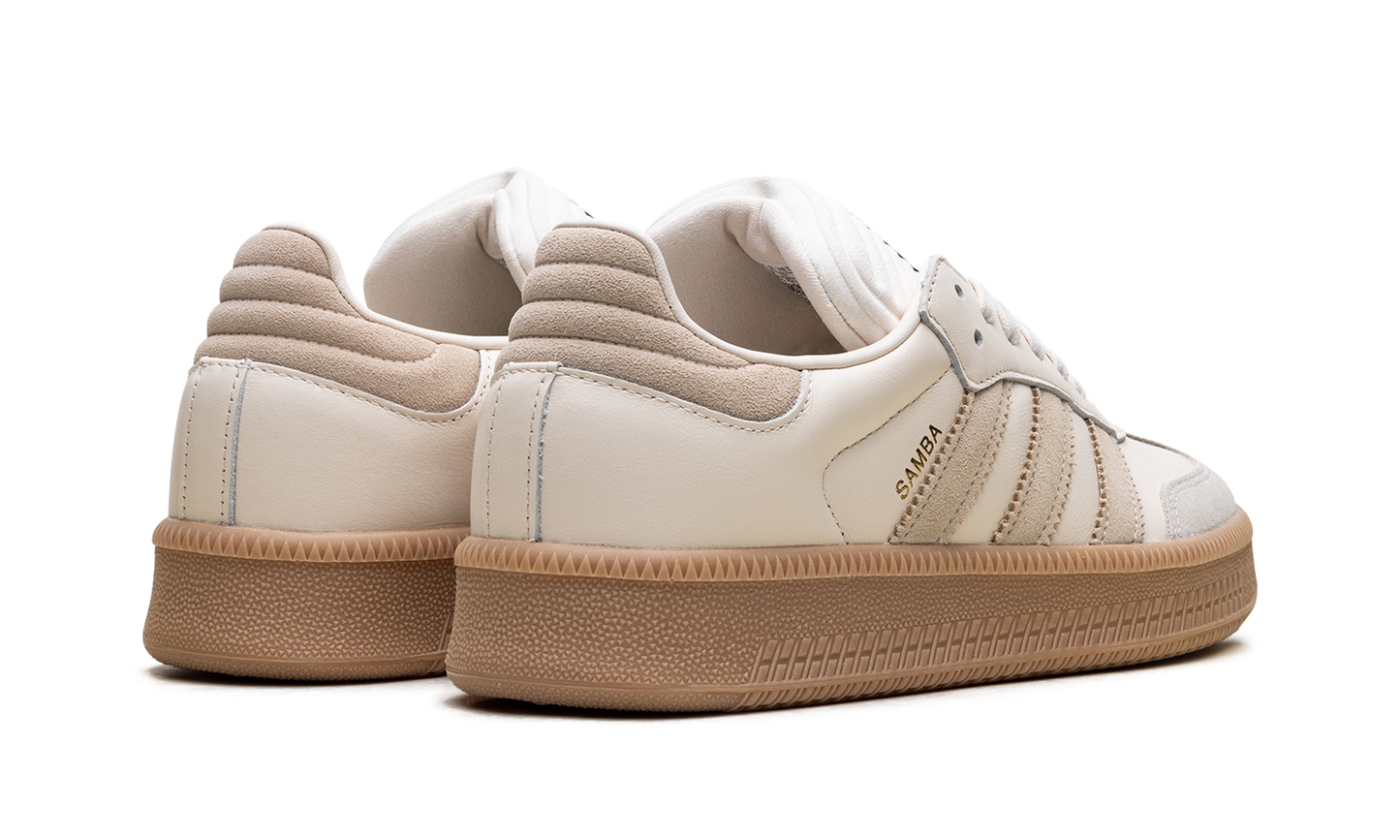 Samba XLG "Magic Beige Gum"