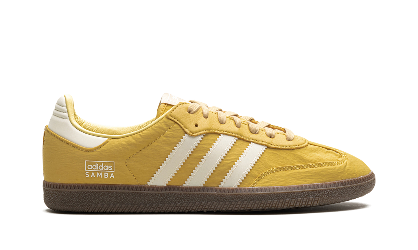 Samba OG "Reflective Nylon Oat"