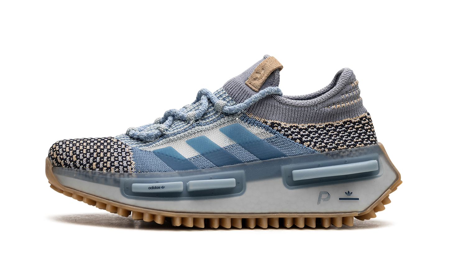 NMD S1 "Philllllthy"