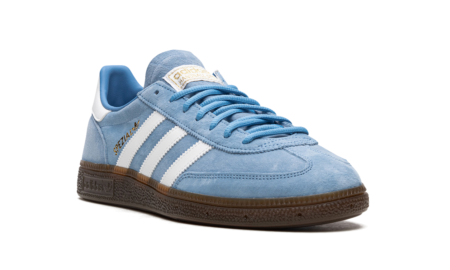 Handball Spezial "Light Blue"