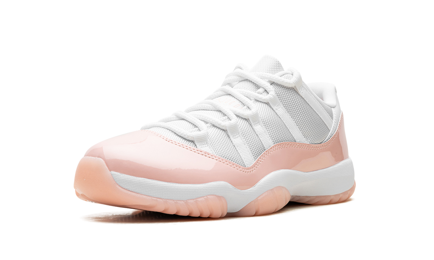 Air Jordan 11 Low WMNS "Legend Pink" AH7860 160