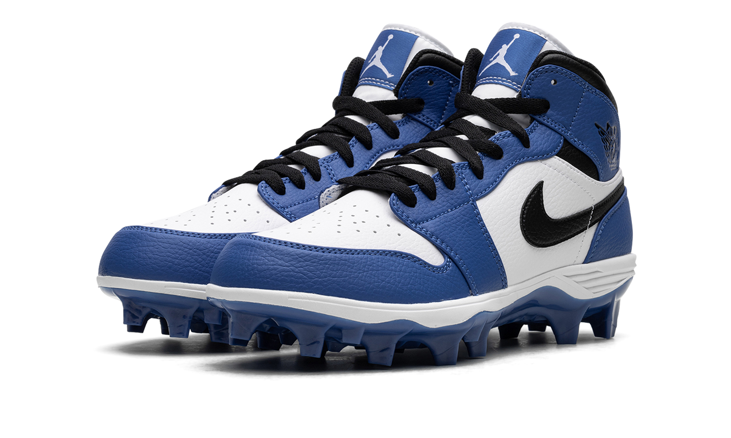 Jordan 1 Mid TD "Royal" FJ6805 104