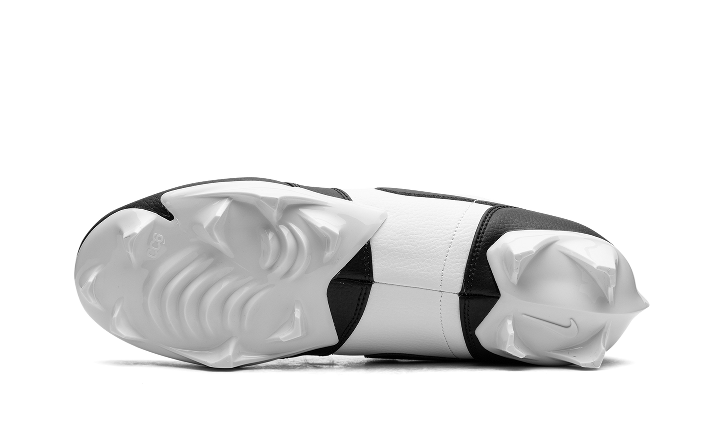 Jordan 1 Low TD Cleat "Panda" FJ6245 100