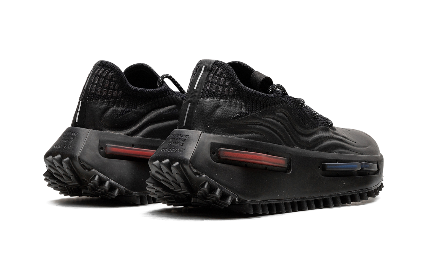 NMD S1 FS "Copa Pack Black"