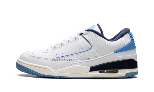 Jordan 2/3 "UNC" FD0383 144