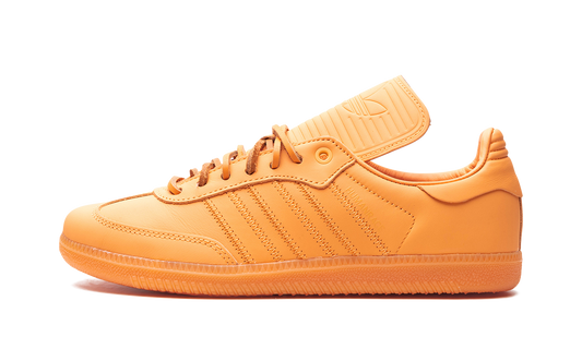 Samba Humanrace "Pharrell Williams - Orange"