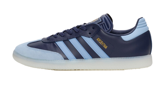 Samba "Argentine Football Association - Away Kit"