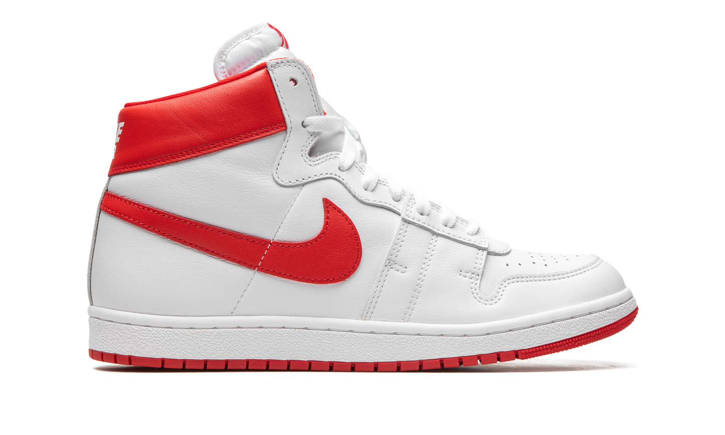 Air Ship PE X Air Jordan 1 "New Beginnings Pack" CT6252 900