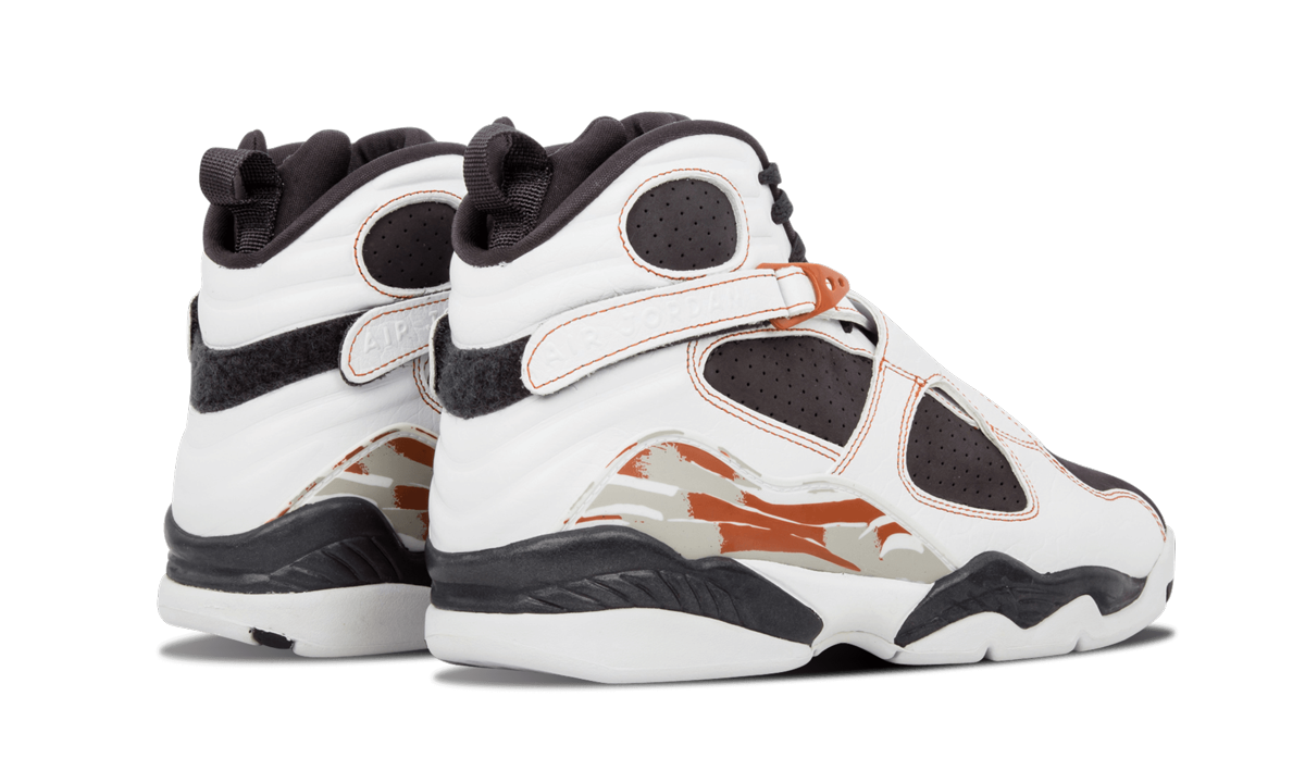 Air Jordan 8 Retro LS