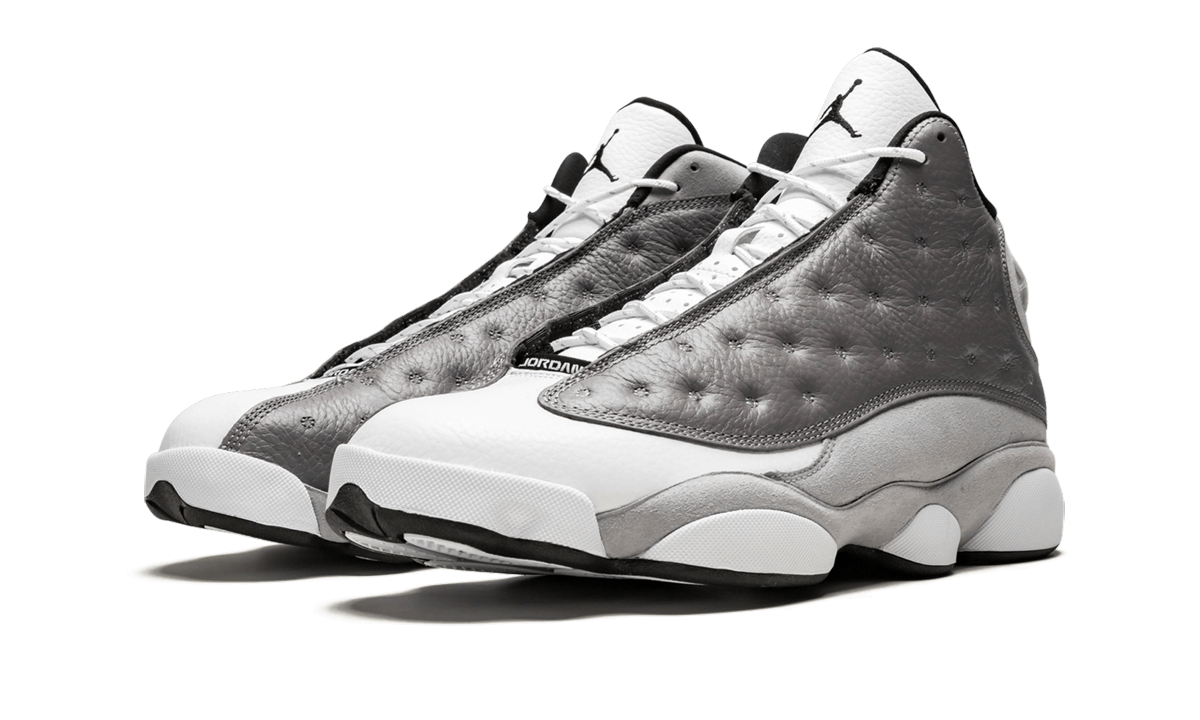 Air Jordan 13 "Atmosphere Grey" 414571 016