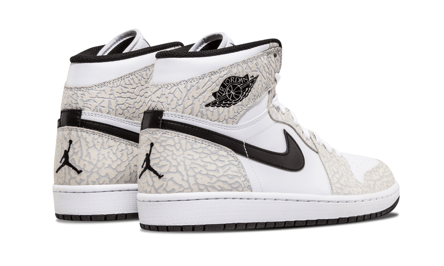 Air Jordan 1 Retro High 839115 106