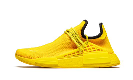 NMD Humanrace "Pharrell Williams - Extra Eye Yellow"