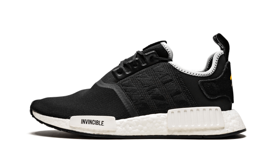 NMD_R1 "Invincible x Neighborhood"