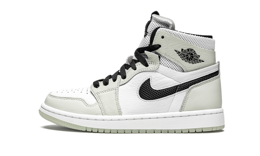 AIR JORDAN 1 ZOOM CMFT WMNS "Light Bone" CT0979 002