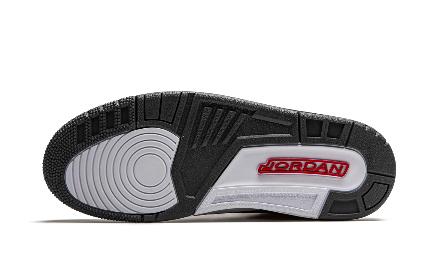 Air Jordan 3 Retro "Cool Grey" CT8532 012