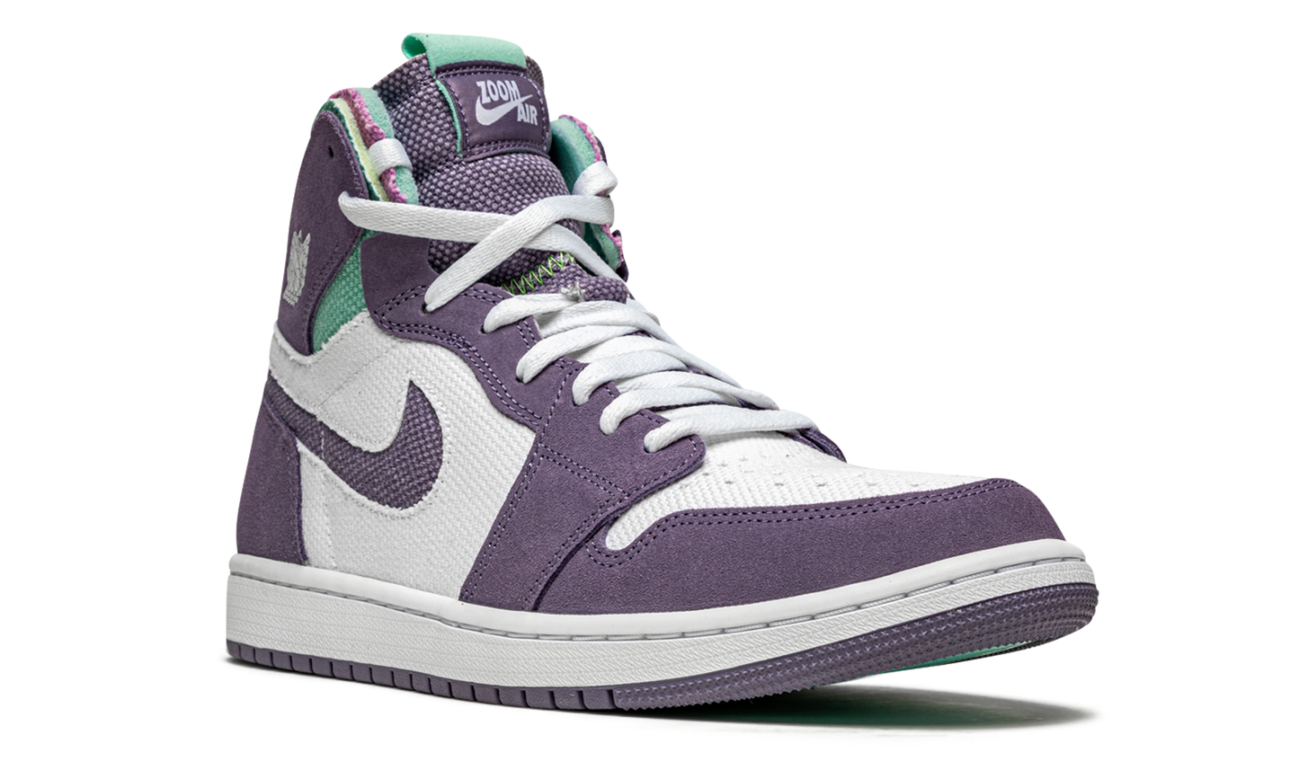 Air Jordan 1 High Zoom CMFT "Tropical Twist" CT0978 150
