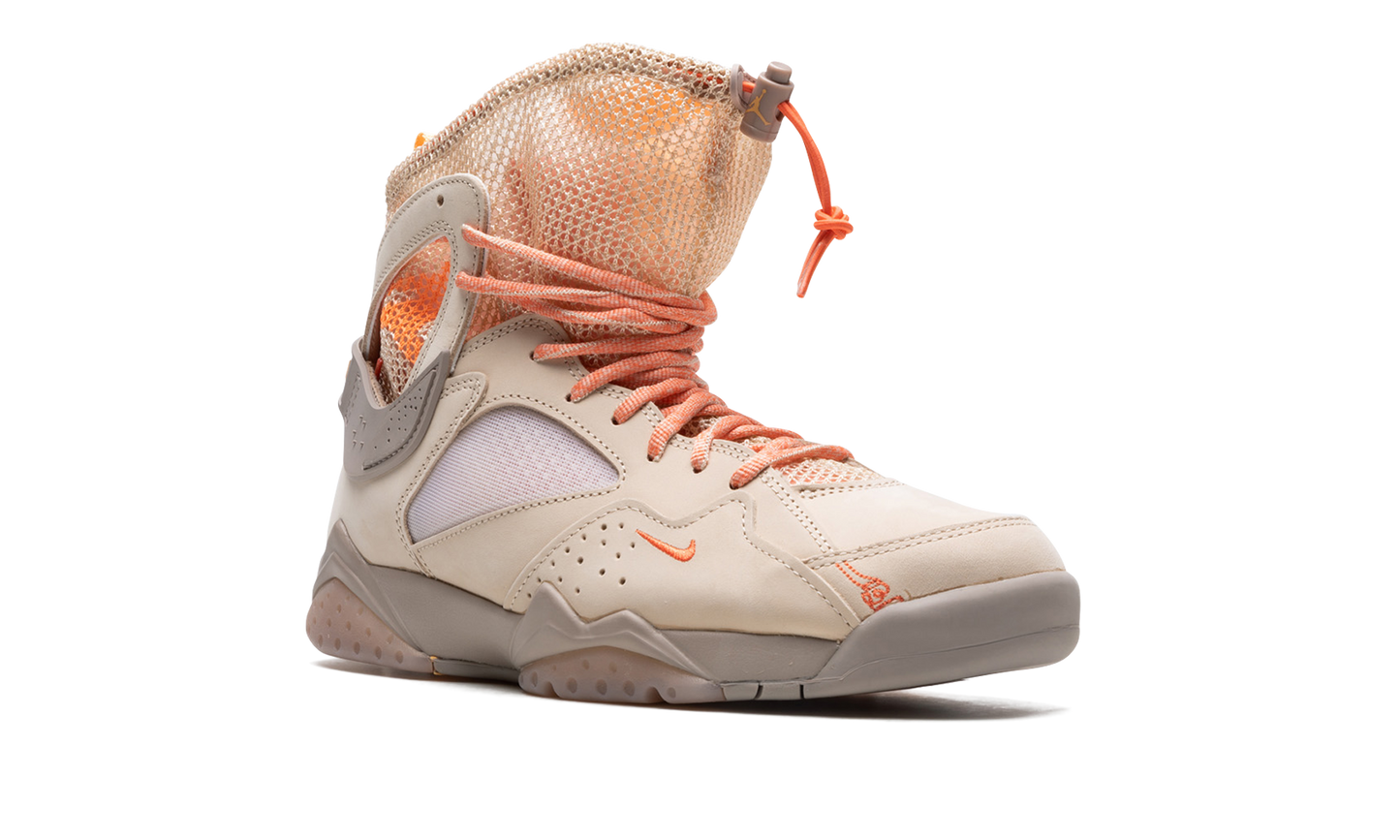 AIR JORDAN 7 RETRO WMNS "Bephie’s Beauty Supply" DR1485 168