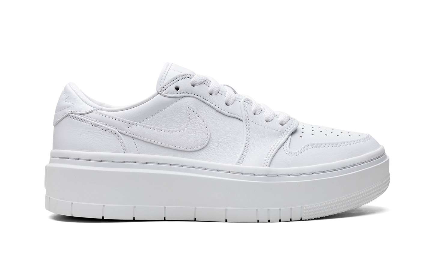 AIR JORDAN 1 WMNS "Triple White" DH7004 111