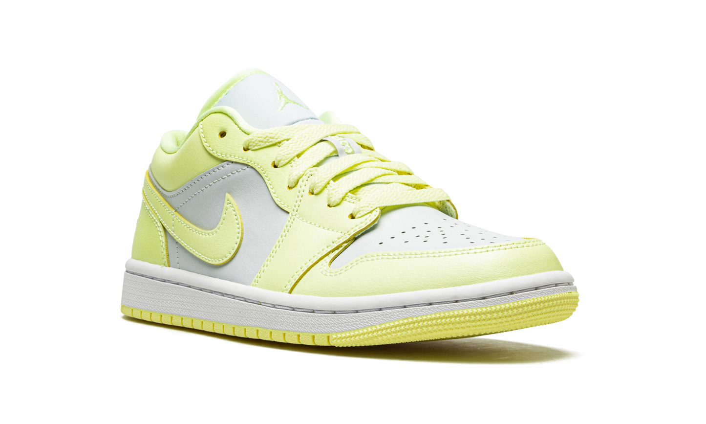 AIR JORDAN 1 LO WMNS "Lemonade" DC0774 007