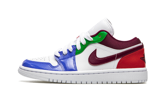 AIR JORDAN 1 LO SE WMNS "Multicolor" DB5455 100
