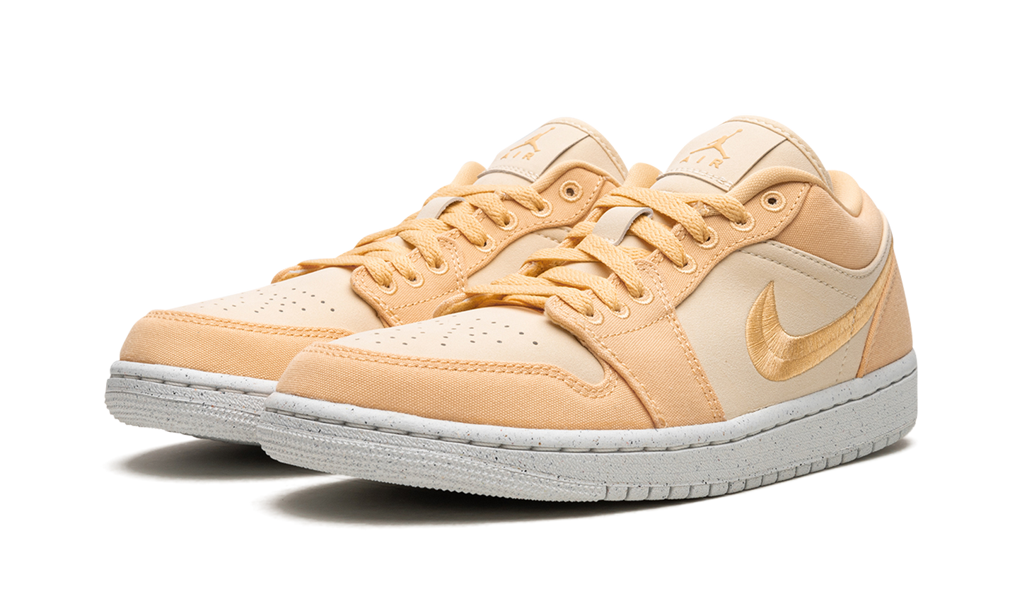 AIR JORDAN 1 LO SE WMNS "Celestial Gold" DV0426 200