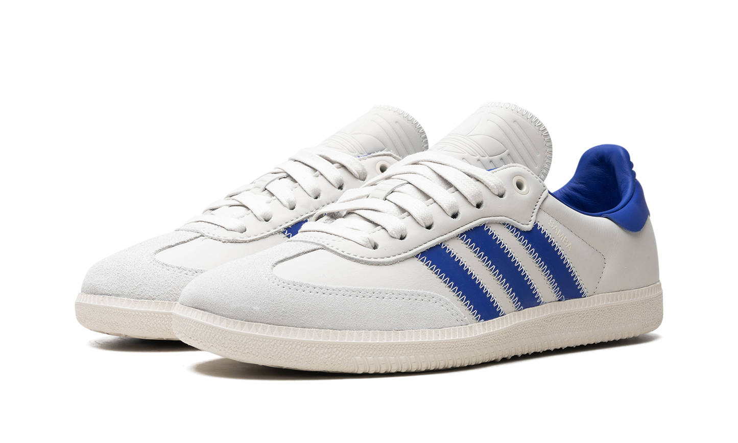 Samba "Pharrell Williams - Navy"