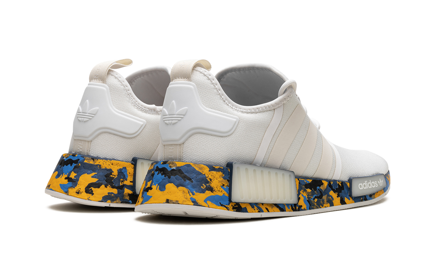 NMD R1 "White Camo"