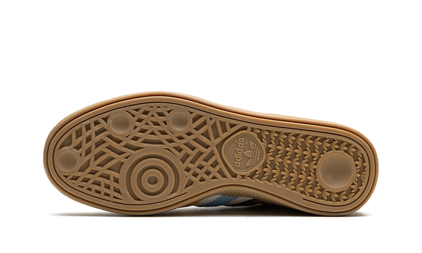 Handball Spezial WMNS "Light Blue Earth Strata"