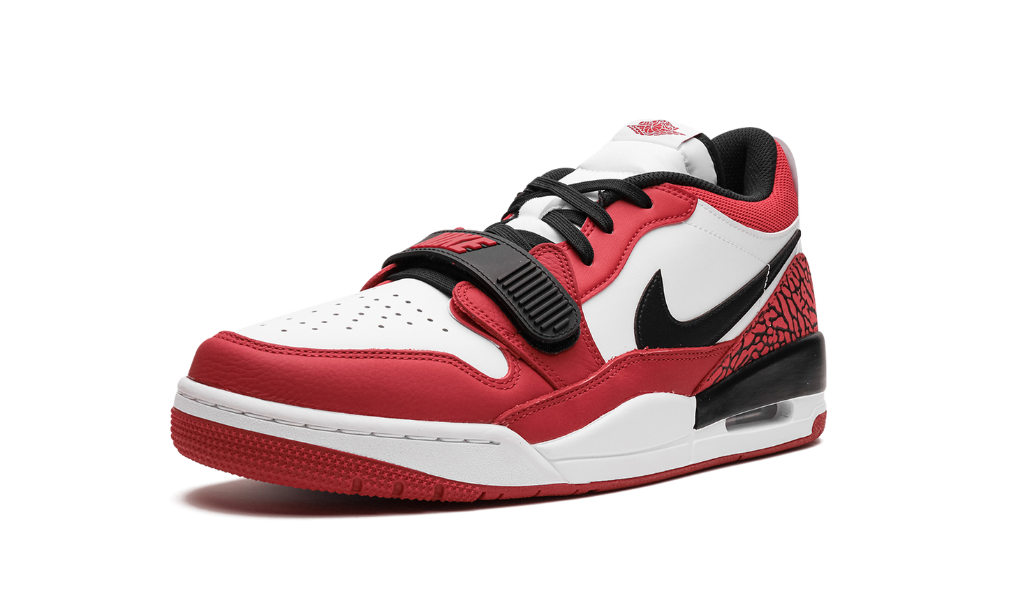 Jordan Legacy 312 Low "Chicago" CD7069 116