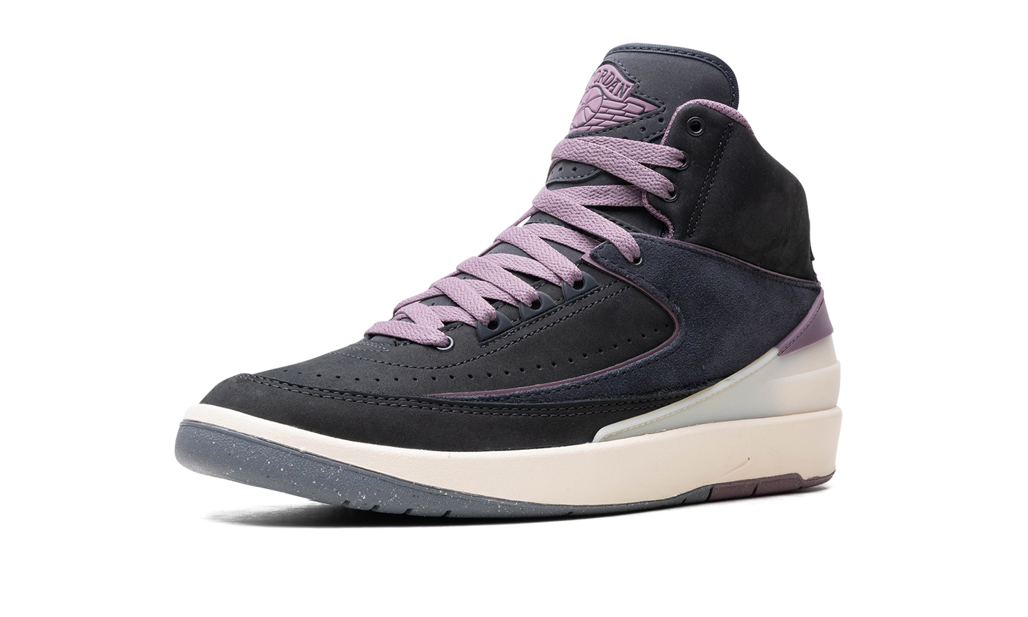 Jordan 2 Retro WMNS "Mauve" DX4400 005