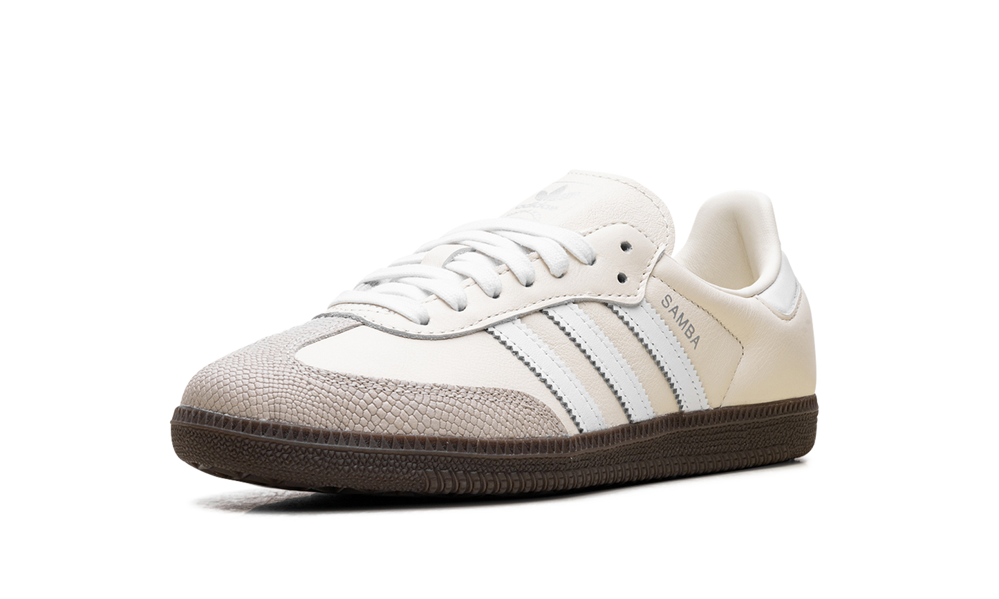 Samba OG WMNS "Wonder Alumina"