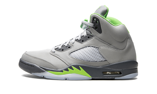 Air Jordan 5 Retro "Green Bean 2022" DM9014 003
