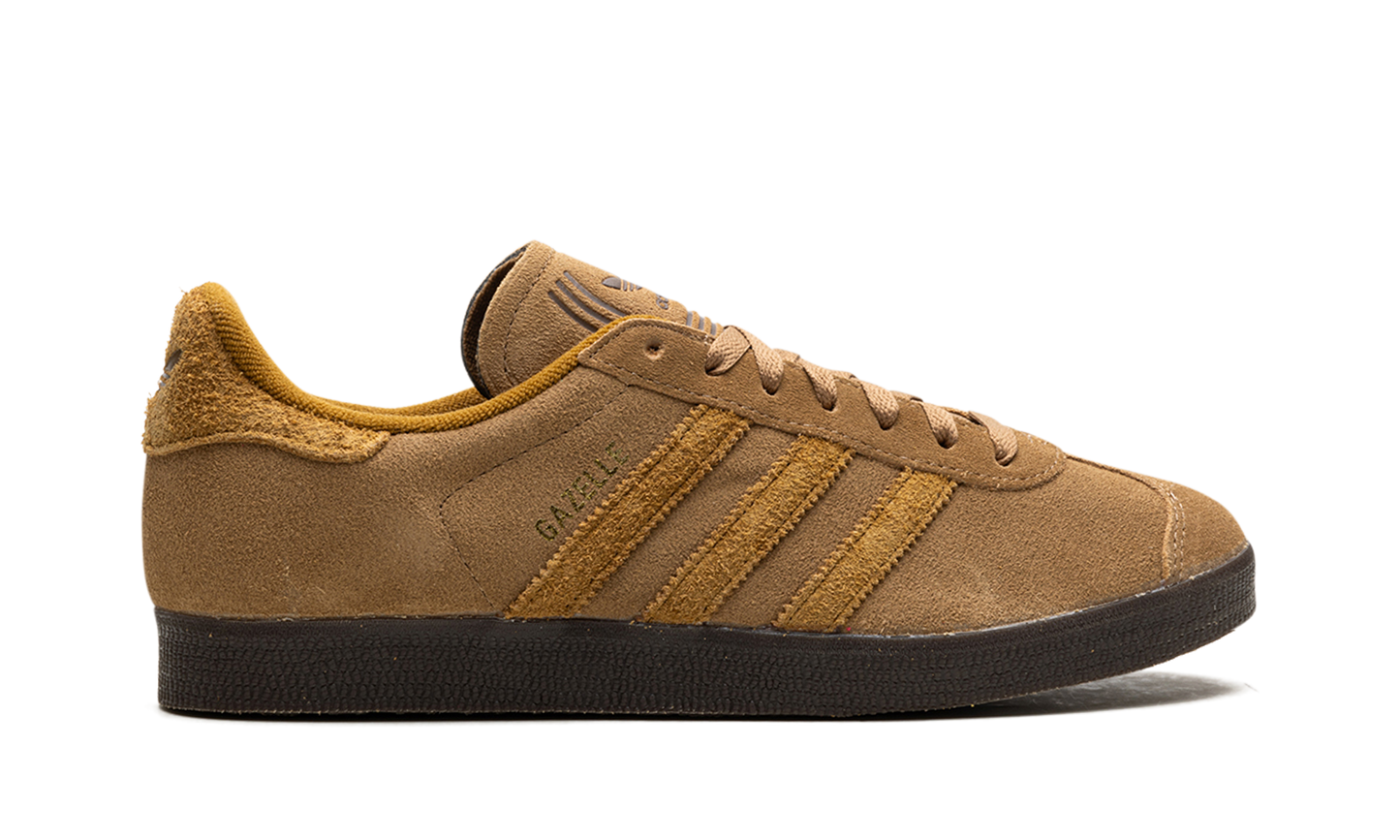 Gazelle "Brown Desert"