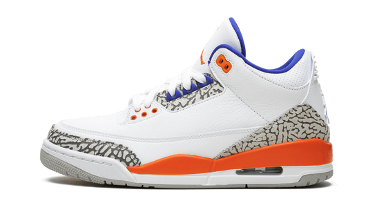 Air Jordan 3 Retro "Knicks" 136064 148