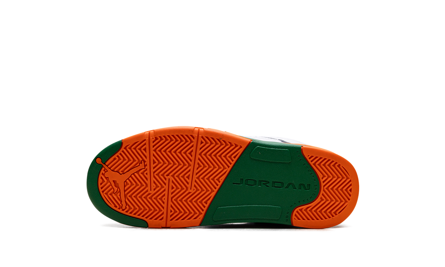 5 Low "Orange" FQ1316-018