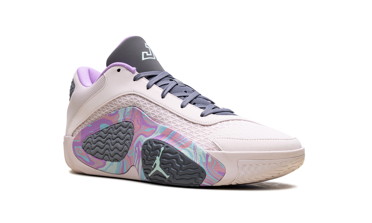 Air Jordan Tatum 2 "Sidewalk Chalk"