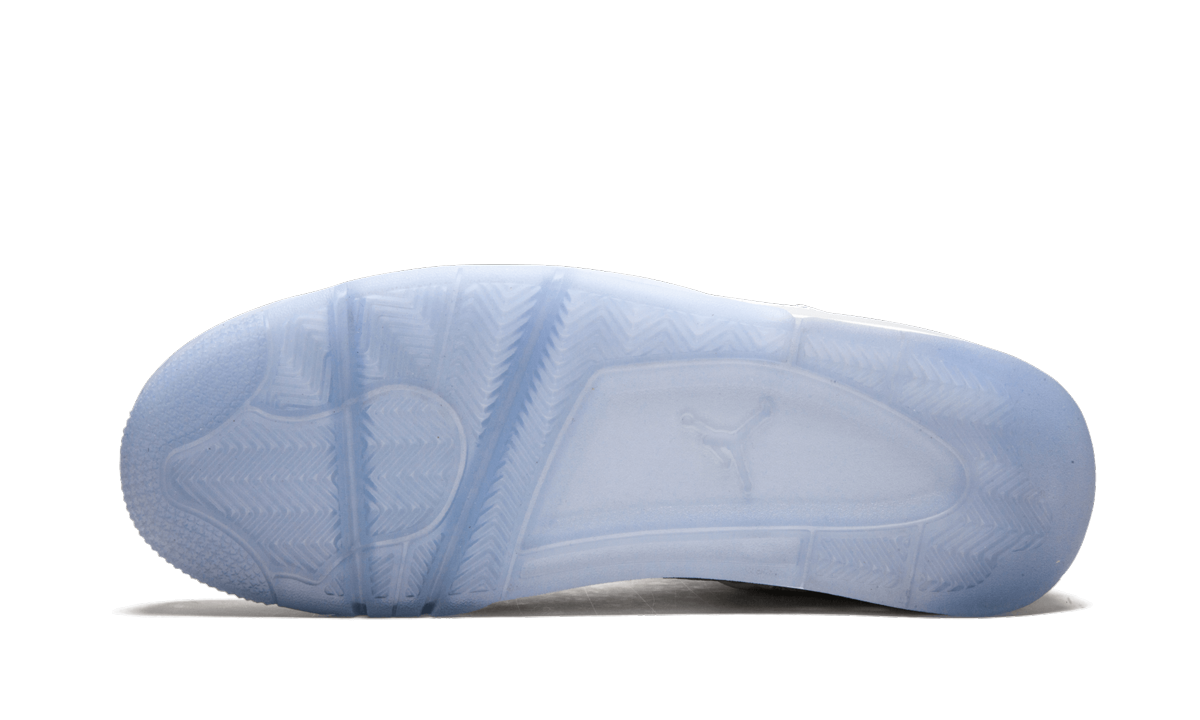 Air Jordan 4 Retro Laser "30th Anniversary" 705333 105