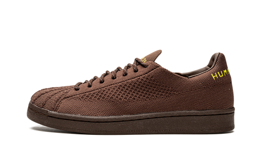 Pharrell x Superstar Primeknit