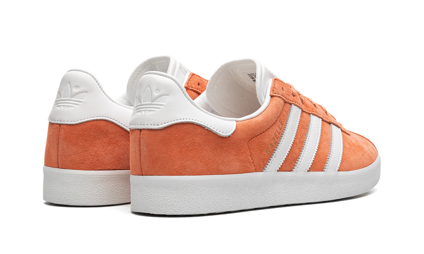 Gazelle 85 "Orange / White"