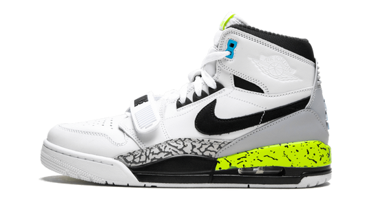 Air Jordan Legacy 312 NRG "Command Force" AQ4160 107