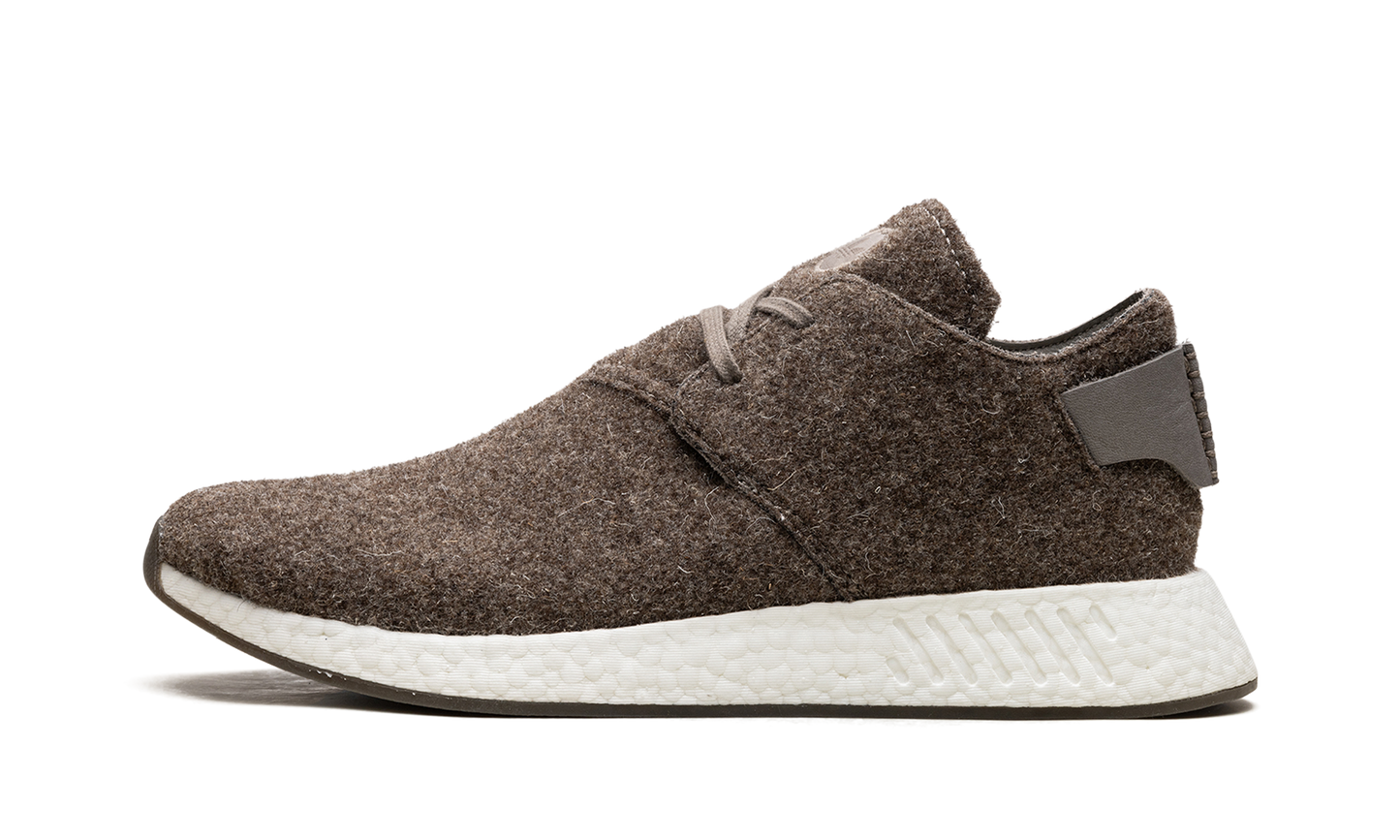 WH NMD C2 Chukka