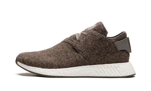 WH NMD C2 Chukka