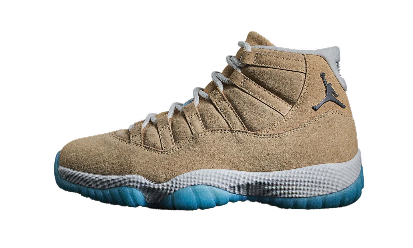 Air Jordan 11 "H-Town" IO8960 707