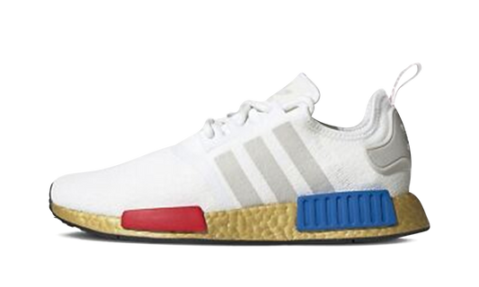 Adidas NMD_R1 "OG GOLD"