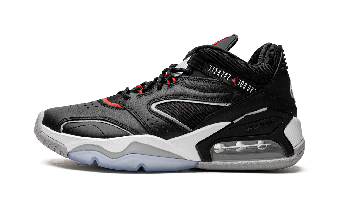 Jordan Point Lane "Black Cement" CZ4166 010